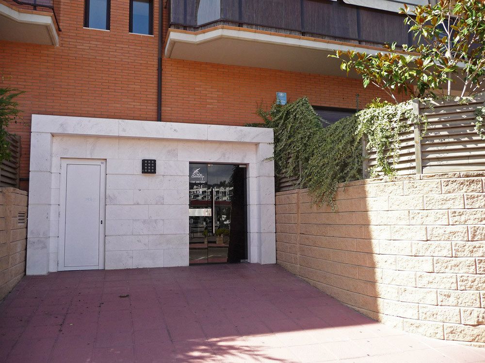 Ferienwohnung Cala Boadella I Lloret de Mar Exterior foto